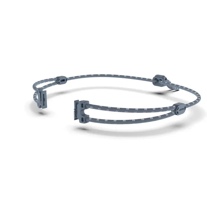 Silva Smini Fly Blue 250 Lumen Lightweight Headtorch