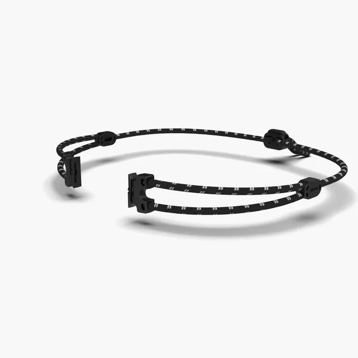 Silva Smini Fly Headtorch Replacement Headband - Black 3 mm