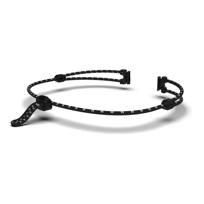 Silva Smini Fly Headtorch Replacement Headband - Black 3 mm