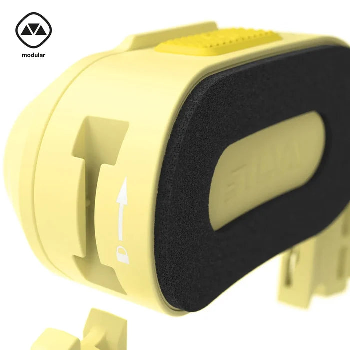 Silva Smini Fly Yellow 250 Lumen Lightweight Headtorch
