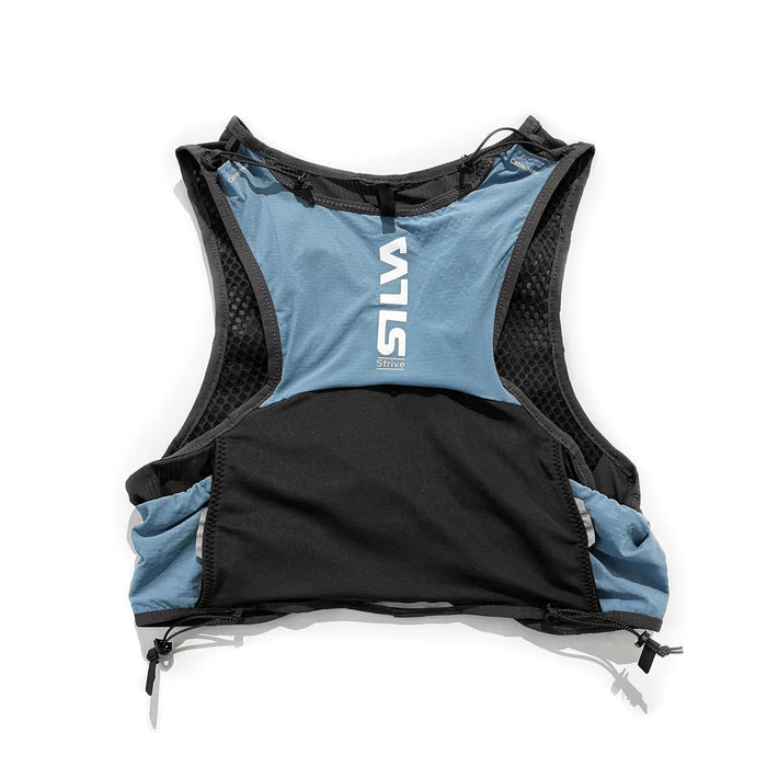 Silva Strive 5 Running Hydration Vest - Blue