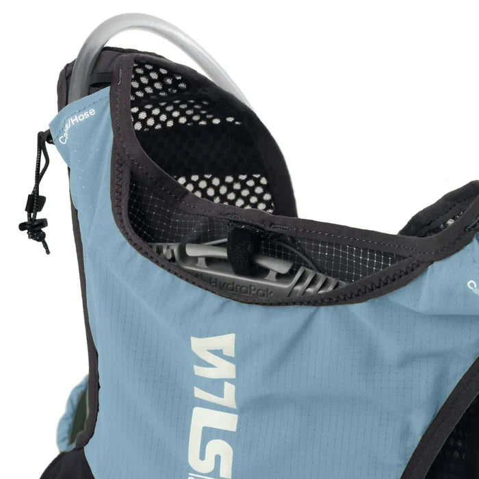 Silva Strive 5 Running Hydration Vest - Blue