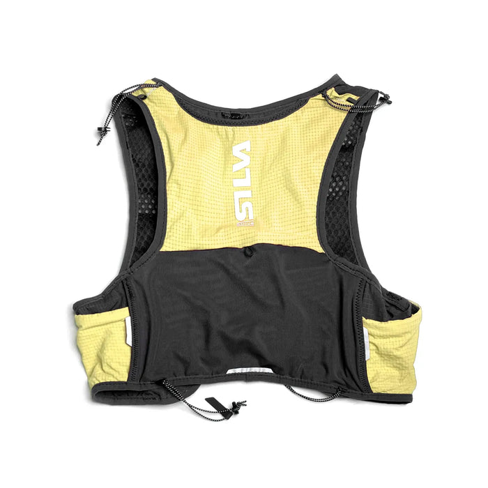 Silva Strive 5 Running Hydration Vest - Yellow