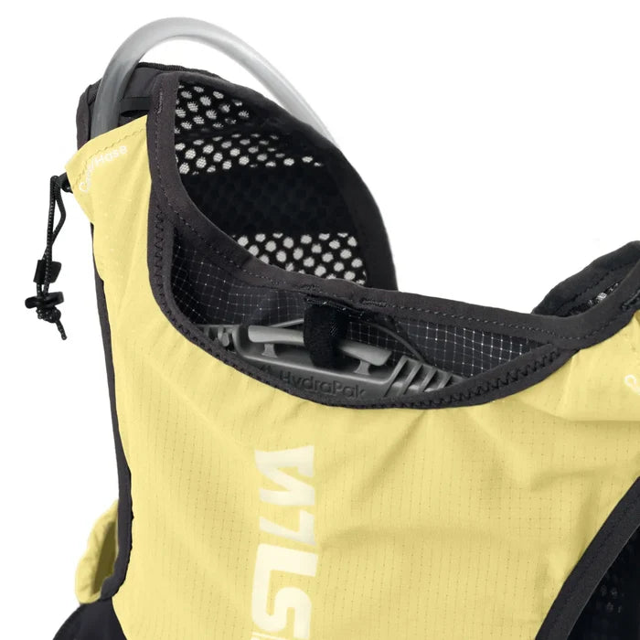 Silva Strive 5 Running Hydration Vest - Yellow
