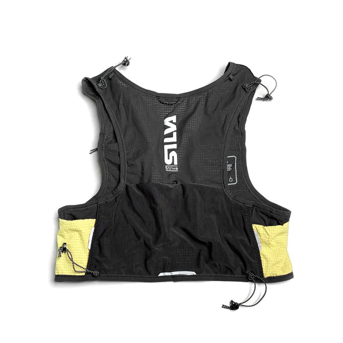 Silva Strive Fly Running Hydration Vest - Yellow