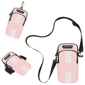 Skating 3 in 1 Arm Bag - Inlinex