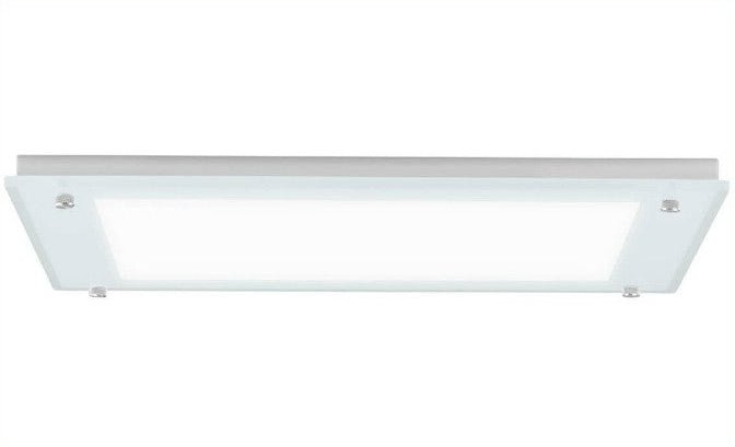 Solatube Round to Square Upgrade Kit LX and  Square Decorative Fixture