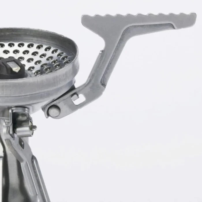 SOTO Amicus w/ Stealth Ignitor Backpacking Stove