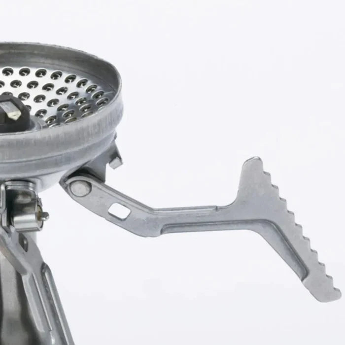 SOTO Amicus w/ Stealth Ignitor Backpacking Stove