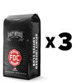 Spirit Infused Coffee Club Whole Bean - 3 Month Prepaid Subscription Fire Department Coffee