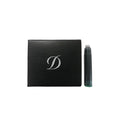S.T. Dupont Fountain Pen Cartridges - Black | Atlas Stationers.