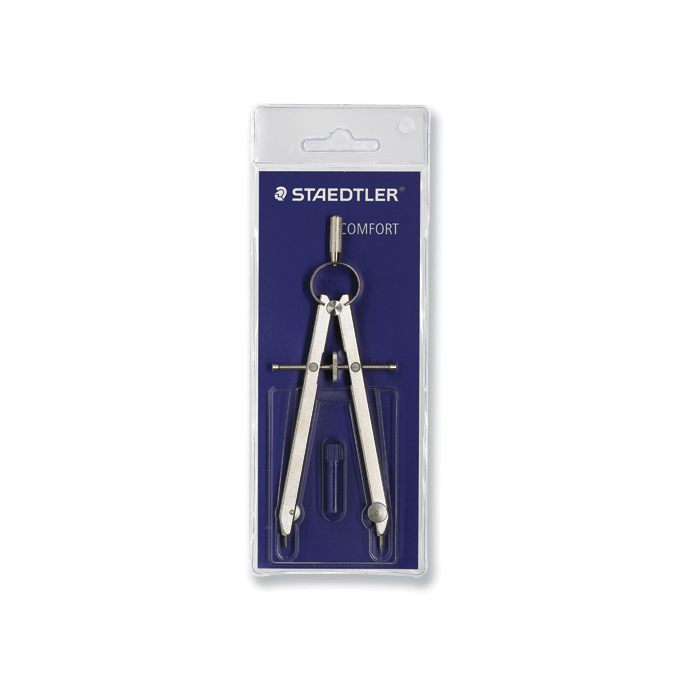 Staedtler Precision Compass | Atlas Stationers.