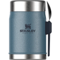 Stanley Classic Legendary Food Jar + Spork - 0.4L Hammertone Lake