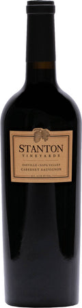 Stanton Vineyards Cabernet Sauvignon 2020 750ml