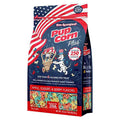Star Spangled Pupcorn