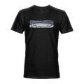 STLHD Chrome T-Shirt