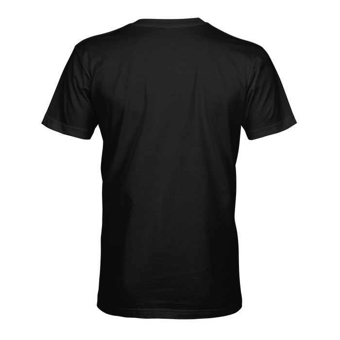 STLHD Chrome T-Shirt