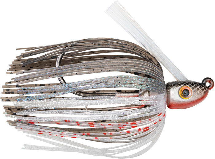 Smokey Shad / 3/8 oz