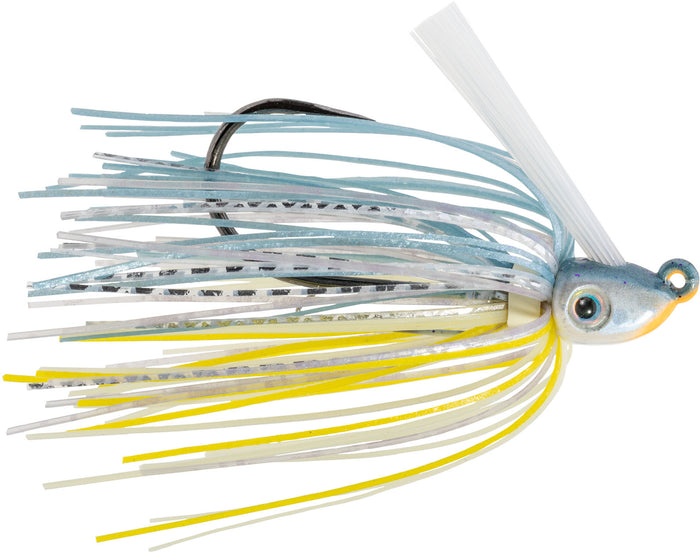 Sexy Shad 2.0 / 1/2 oz