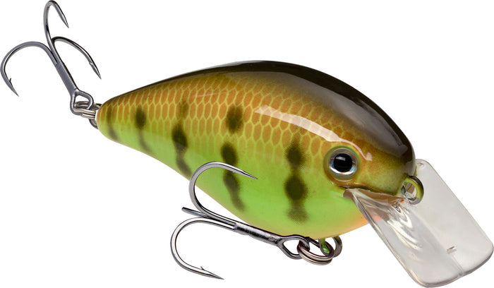 Chartreuse Perch