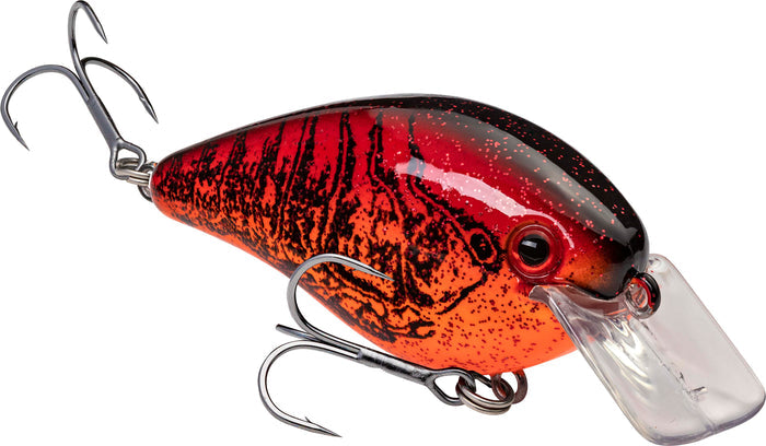 Chili Craw