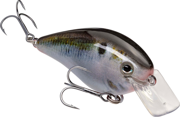 Natural Shad