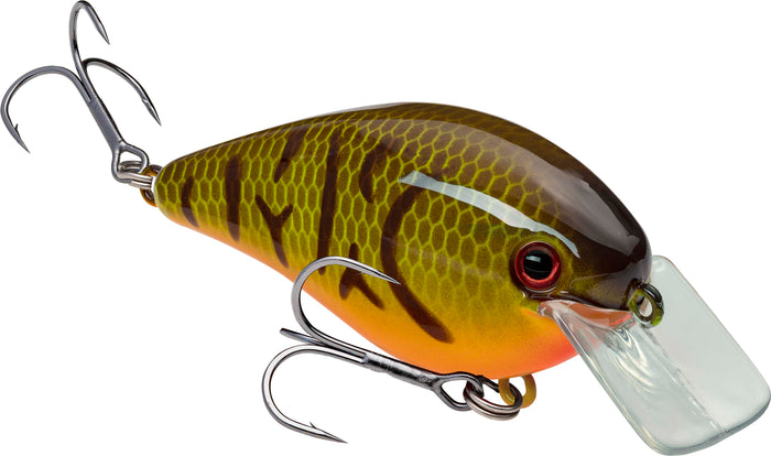 Orange Belly Craw