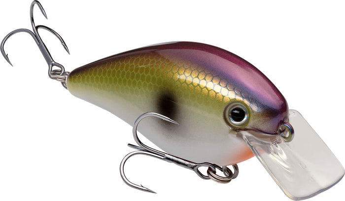 Strike King KVD Square Bill 1.5 Hard Knock Crankbait - TN Shad 2.0