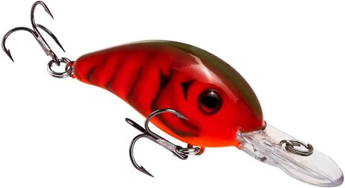 Fire Craw