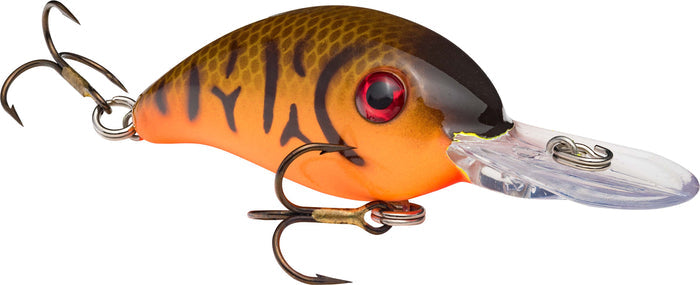 Orange Belly Craw