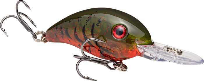 Phantom Watermelon Red Craw
