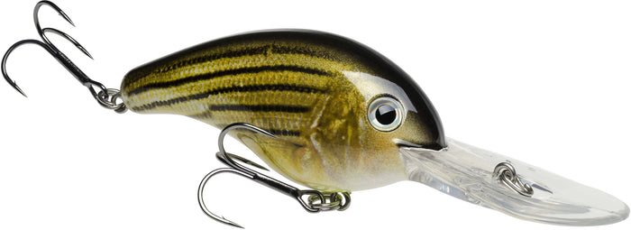 Strike King Pro Model Series 5XD Deep Diving Crankbait - 5/8 oz Barfish