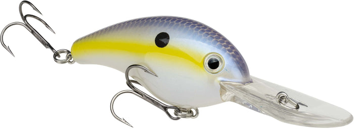 Chartreuse Shad