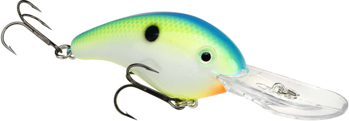 Citrus Shad