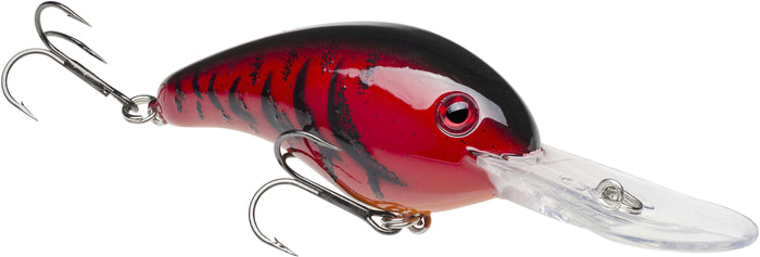 Delta Red