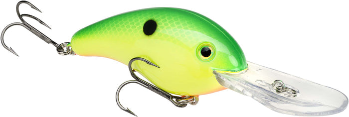 Green Back Chartreuse