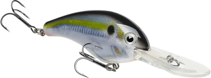 Natural Shad