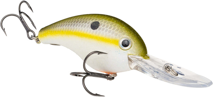 Olive Shad