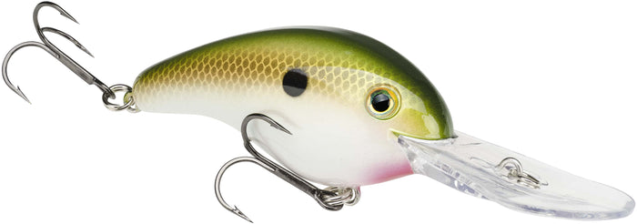 Tennessee Shad