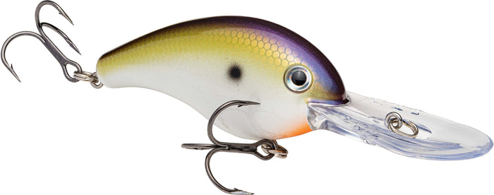 Tennessee Shad 2.0