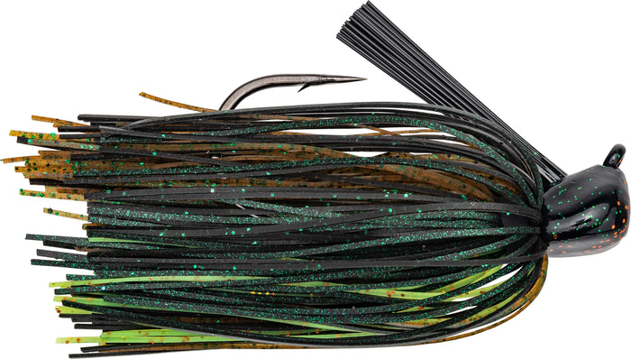 Strike King Tour Grade Skipping Jig - Texas Craw