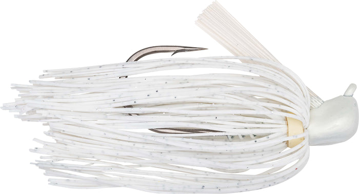 Strike King Tour Grade Skipping Jig - White