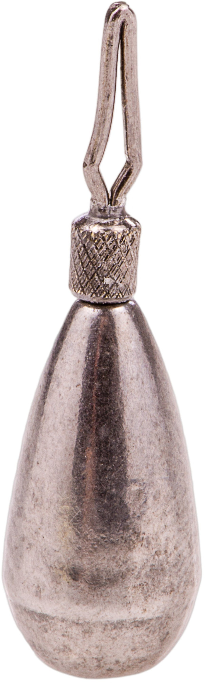 Strike King Tour Grade Tungsten Drop Shot Weights - 1/4 oz - 3 pack