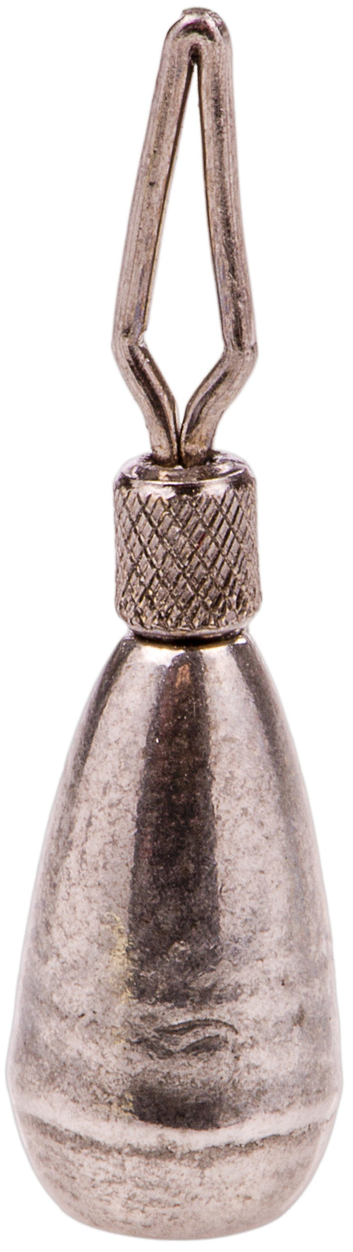 Strike King Tour Grade Tungsten Drop Shot Weights - 1/8 oz - 4 pack