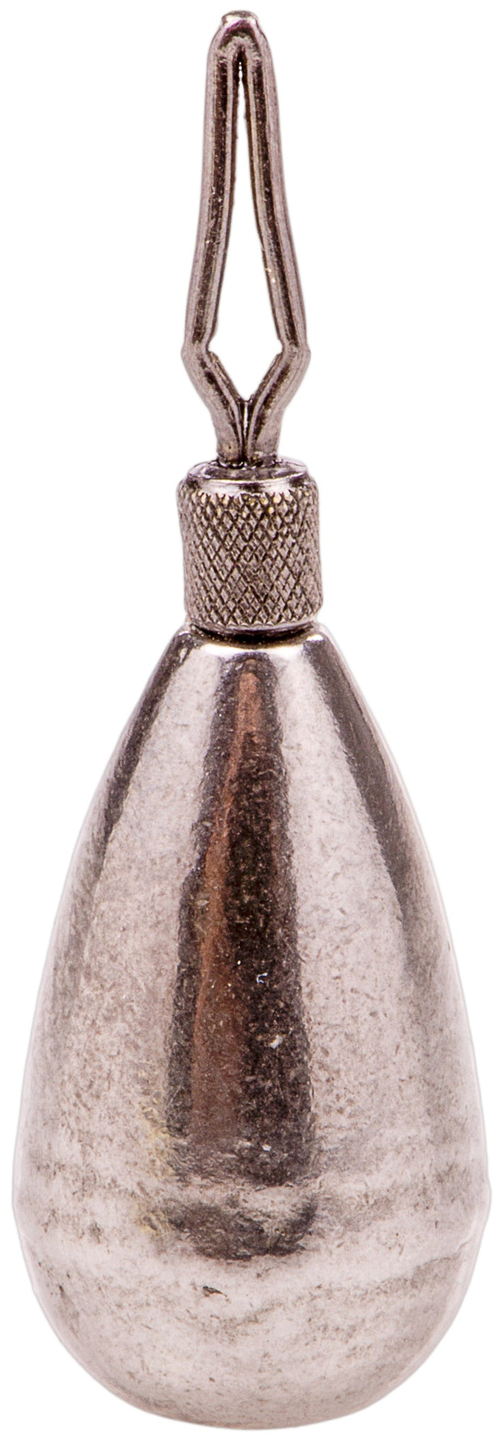 Strike King Tour Grade Tungsten Drop Shot Weights - 3/8 oz - 3 pack