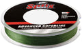 Sufix 832 Advanced Superline Low-Vis Green Braided Line - 150 Yard Standard Spool Low-Vis Green