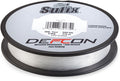 Sufix Defcon FC Copolymer Clear Bulk Spools Clear