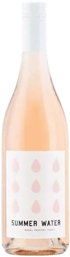 Summer Water Rose 2025 750ml