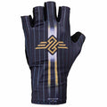 Swings Aero Black Gloves - Inlinex