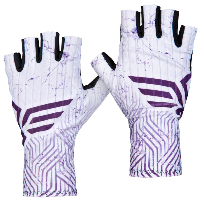 Swings Aero Gloves II Purple
